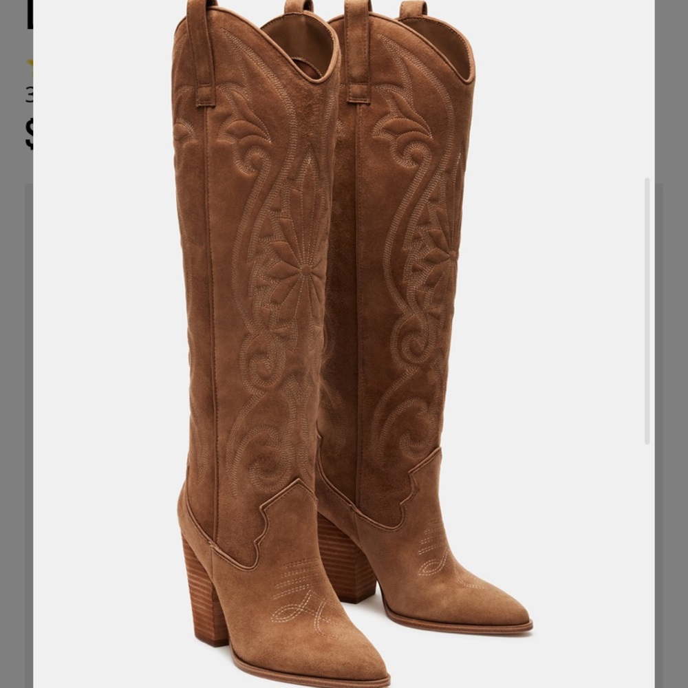 Cowboy Boots